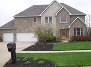 613 E Knights Rd, Sandwich, IL 60548