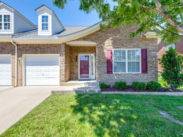 2028 Morrison Ave, Spring Hill, TN 37174