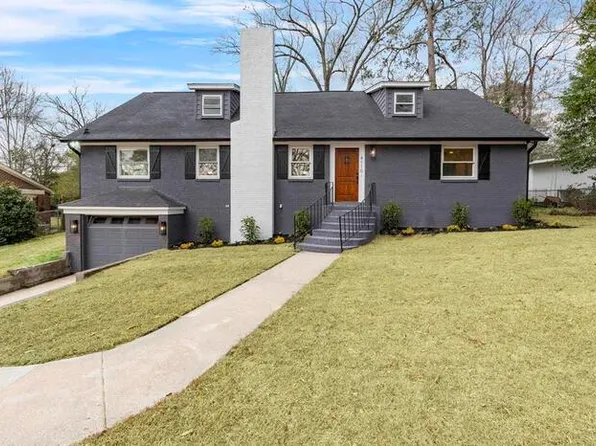 4110 Timberlane Dr, Columbia, SC 29205