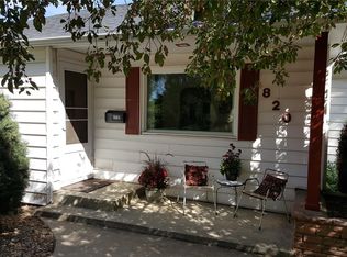 820 Francis St, Longmont, CO 80501