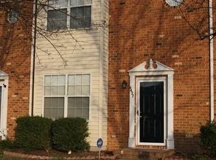 4427 Rivermill Ct, Portsmouth, VA 23703