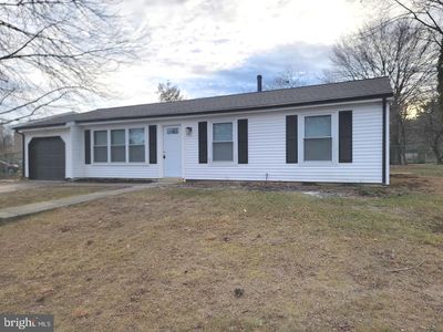 53 Jackson Ln, Sicklerville, NJ, 08081
