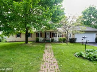 3730 Grave Run Rd, Hampstead, MD 21074