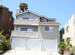 34031 Silver Lantern St APT 1, Dana Point, CA 92629