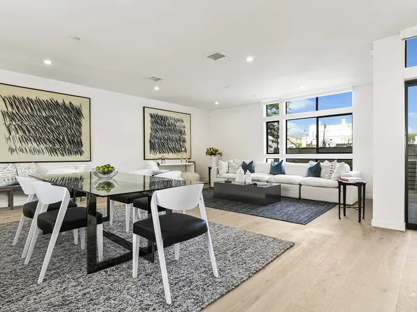 6705 W Eden Ter, Los Angeles, CA 90038