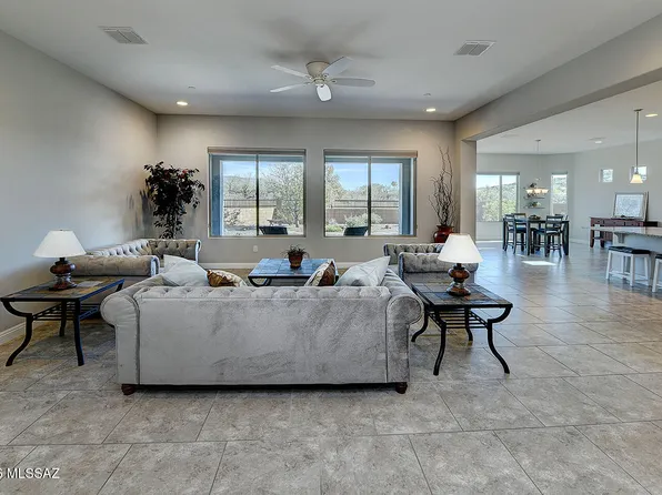 3566 N Molino Canyon Pl, Tucson, AZ 85749