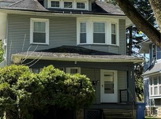 381 Brooks Ave, Rochester, NY 14619