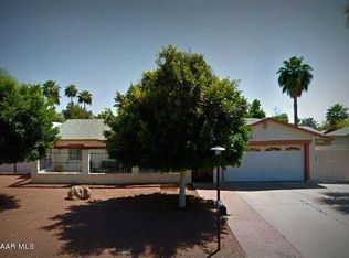 233 E Woodman Dr, Tempe, AZ 85283