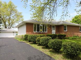 3227 W Al Wilhelmi Dr, Joliet, IL 60431