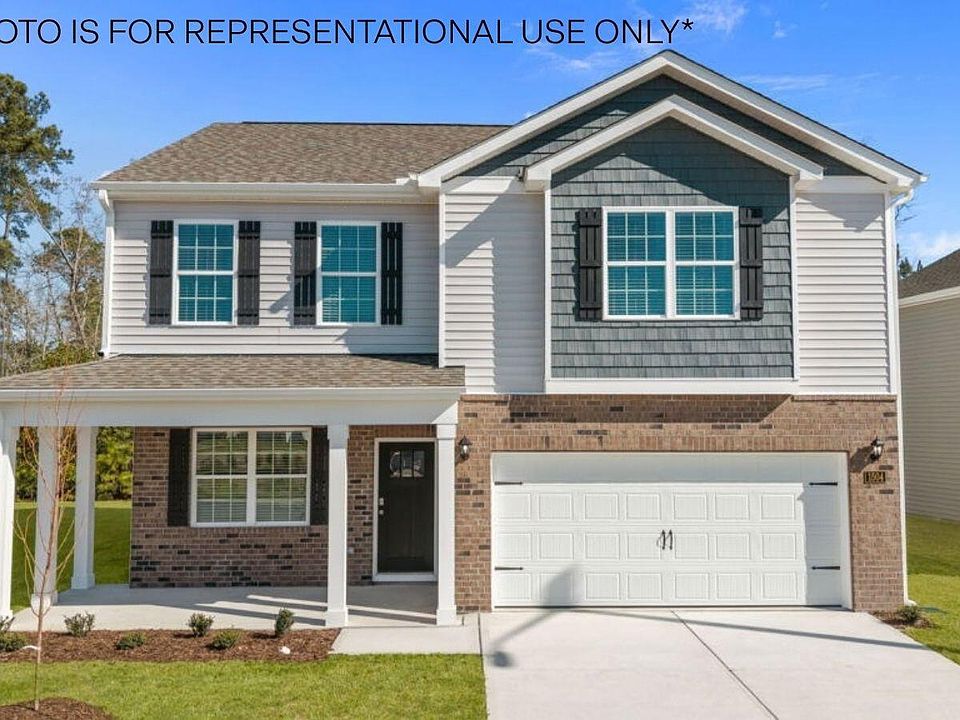 1st image of 2708 Salisbury Lane W