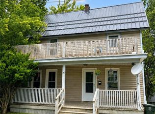 36 Kinney St, Jamestown, NY 14701