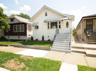 3619 N Osceola Ave, Chicago, IL 60634