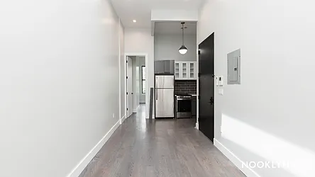 Rented by Nooklyn NYC LLC