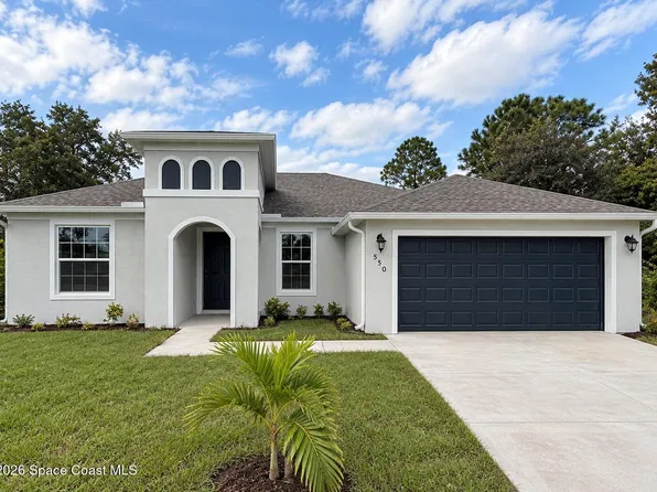 550 Charlotta Ave SE #9, Palm Bay, FL 32909