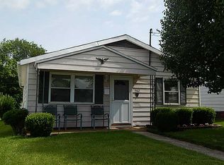 1562 Rutland Ave, Springfield, OH 45505