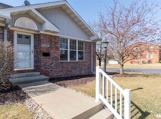 1616 W Tiffany Dr, Peoria, IL