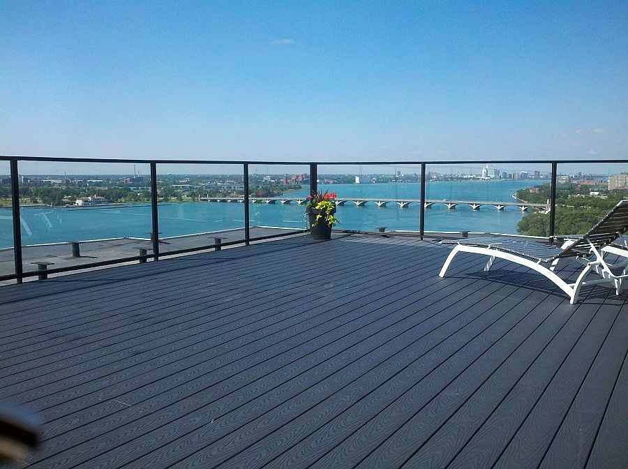 Sky Deck