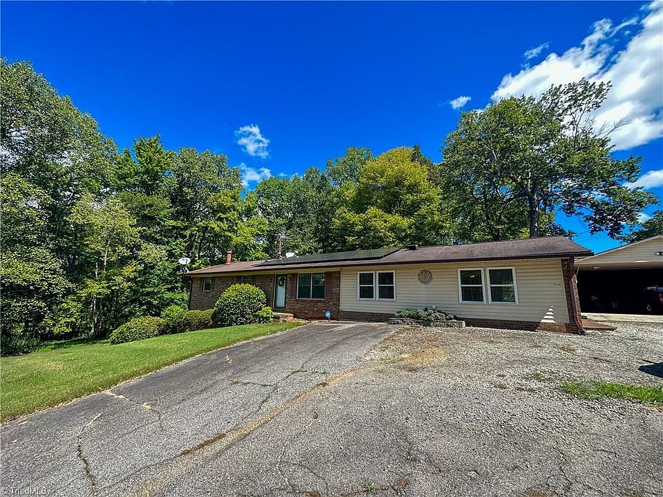 1635 Quesinberry Rd, Eden, NC 27288 MLS 1119023 Zillow