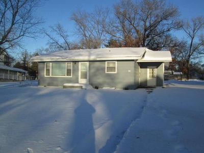 116 South Grant Street, Adams, WI, 53910