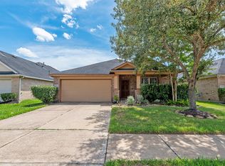 2003 Lansing Cove Dr, Fresno, TX 77545