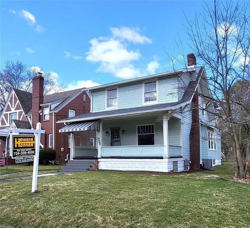 455 Spring St photo 1