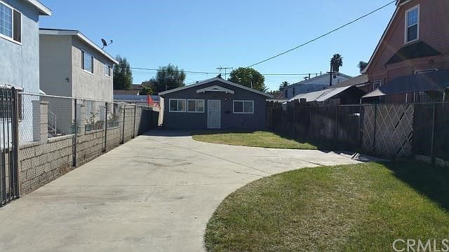 From street view
