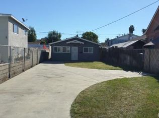 1342 S Union Ave, Los Angeles, CA 90015