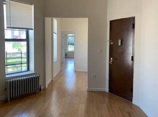 298 E 150th St APT 4B, Bronx, NY 10451