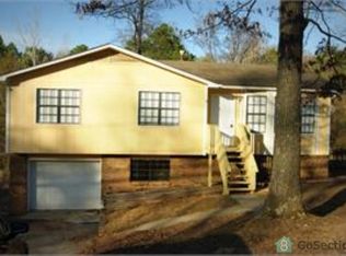 5568 Dug Hollow Rd, Pinson, AL 35126