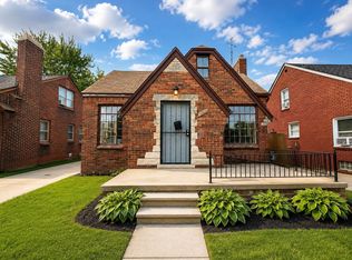 10089 Britain St, Detroit, MI 48224