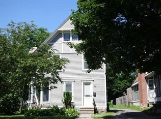 27 East St, Oneonta, NY 13820