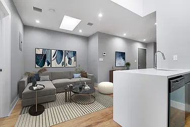 Rented by Brownstone Property Group