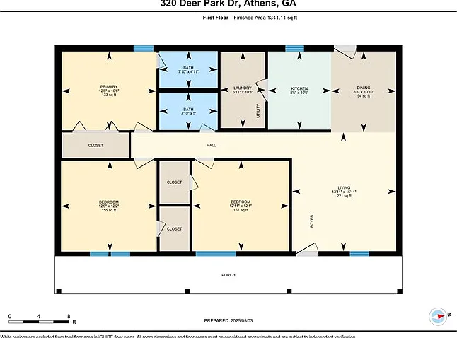 320 Deerpark Dr — Photo 19