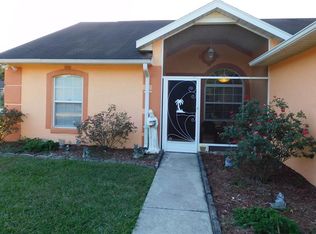 10194 SW 138th Ter, Dunnellon, FL 34432