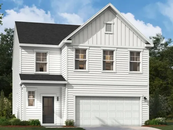 4036 Hartshorn Cir, Aiken, SC 29801