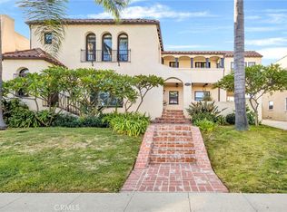 933 S Sycamore Ave, Los Angeles, CA 90036