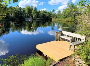 110 Powderhorn Dr, Long Pond, PA 18334