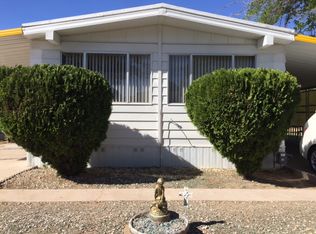 7570 E Speedway Blvd UNIT 347, Tucson, AZ 85710