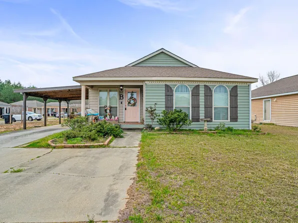 20 Veranda Dr, Hattiesburg, MS 39402