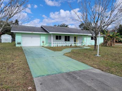 525 E Roberts St, Orange City, FL, 32763