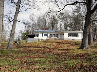 146 Canyon Gulch Ln, Scott Depot, WV 25560