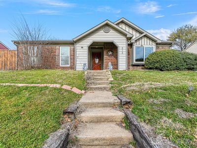 313 S Macarthur Blvd, Coppell, TX, 75019