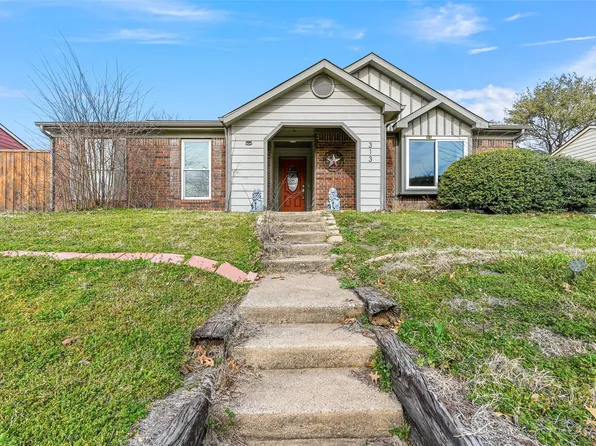 313 S Macarthur Blvd, Coppell, TX 75019