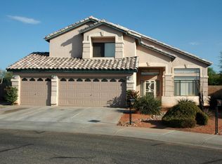 17809 N 54th Dr, Glendale, AZ 85308