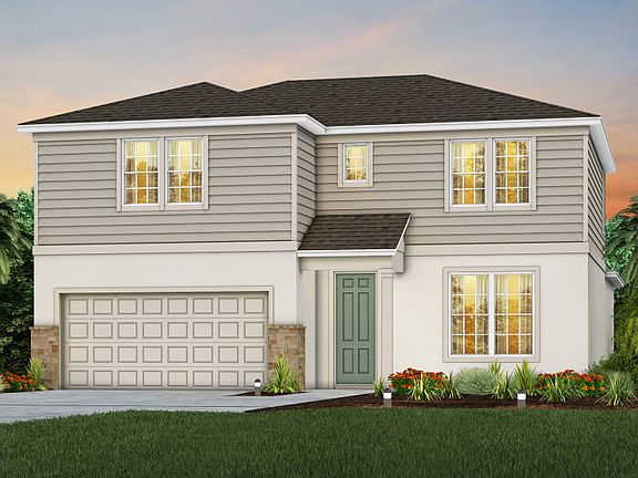 Whitestone FM1 with Stone Elevation