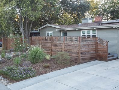 811 N Campus Way, Davis, CA, 95616