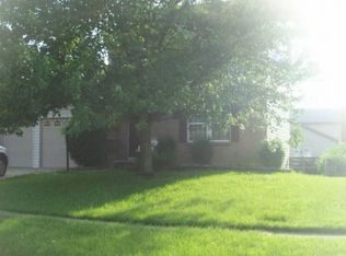 2899 Bentbrook Dr, Cincinnati, OH 45251
