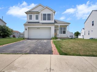 16036 Arborvitae Cir, Crest Hill, IL 60403