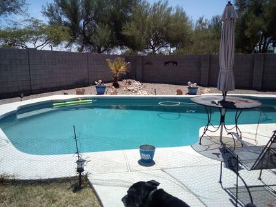 22704 N 106th Ln, Peoria, AZ, 85383