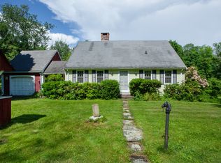 152 Granville Rd, North Granby, CT 06060